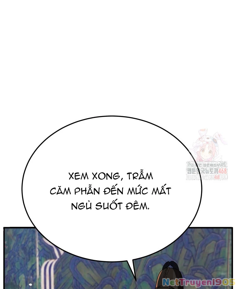 Vương Triều Đen Tối: Joseon Chapter 97 - 130