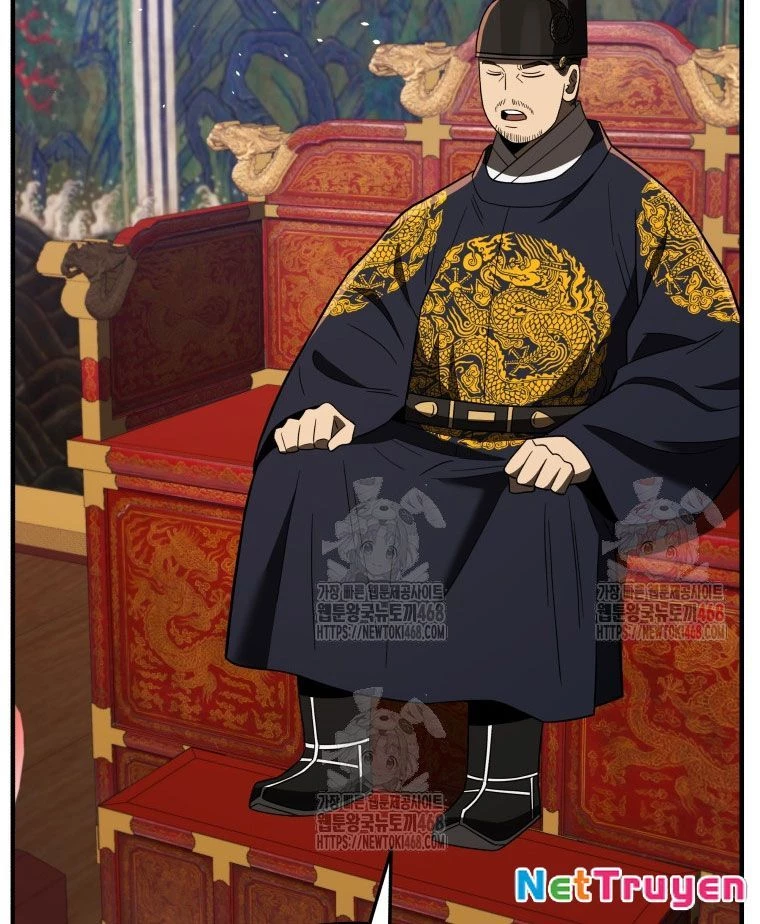 Vương Triều Đen Tối: Joseon Chapter 97 - 131