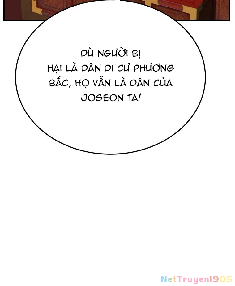 Vương Triều Đen Tối: Joseon Chapter 97 - 132