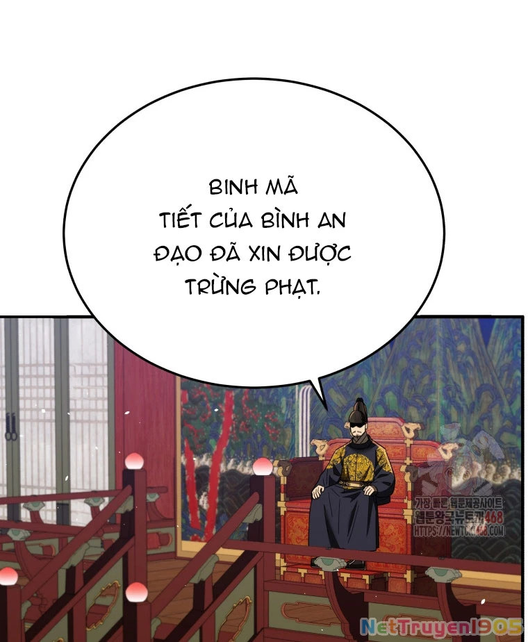 Vương Triều Đen Tối: Joseon Chapter 97 - 133
