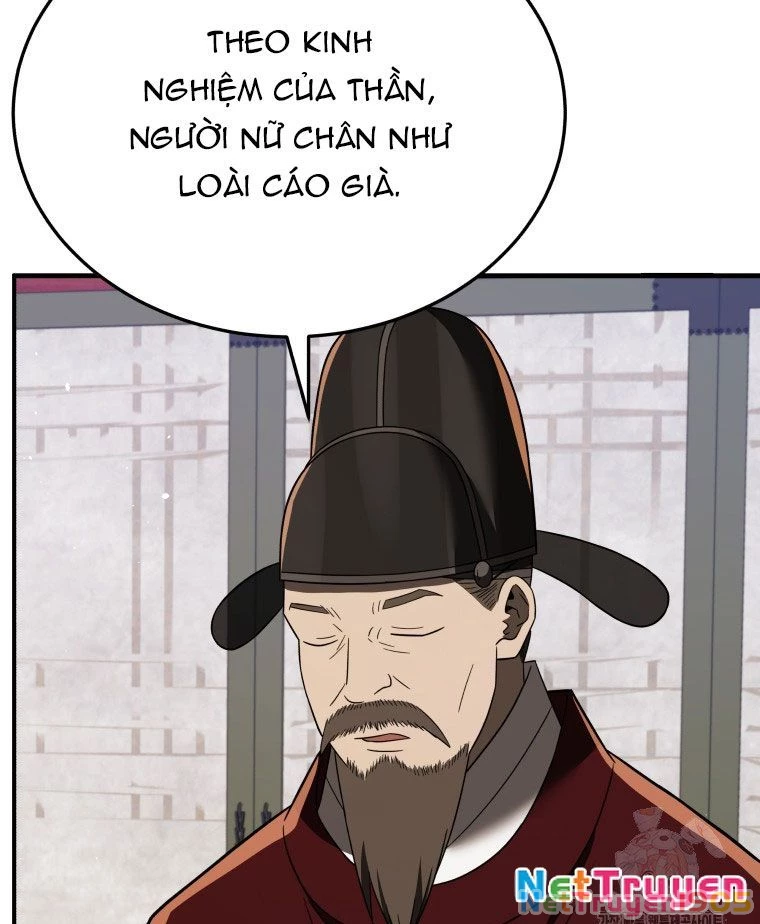 Vương Triều Đen Tối: Joseon Chapter 97 - 136