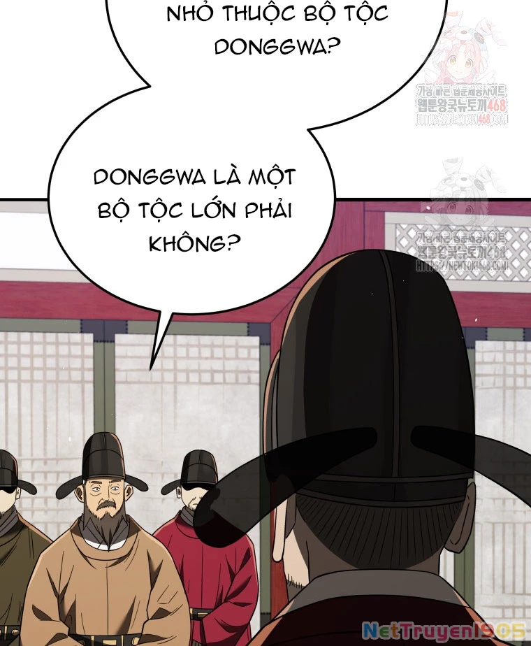 Vương Triều Đen Tối: Joseon Chapter 97 - 139
