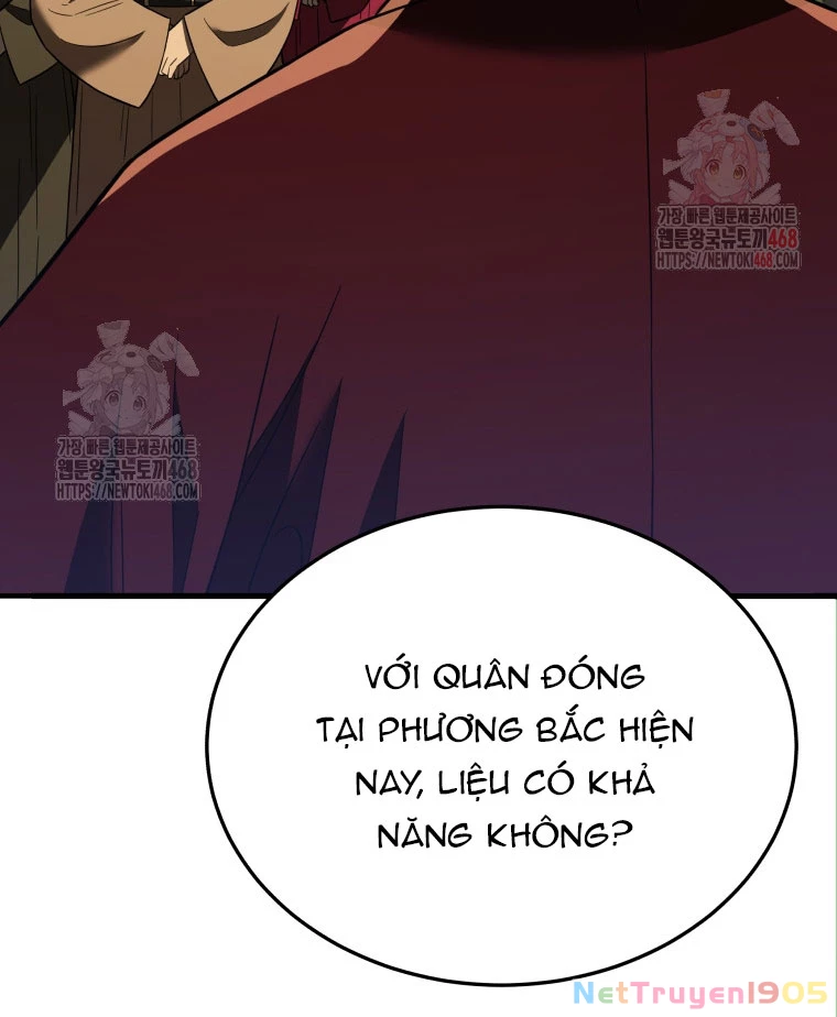 Vương Triều Đen Tối: Joseon Chapter 97 - 140