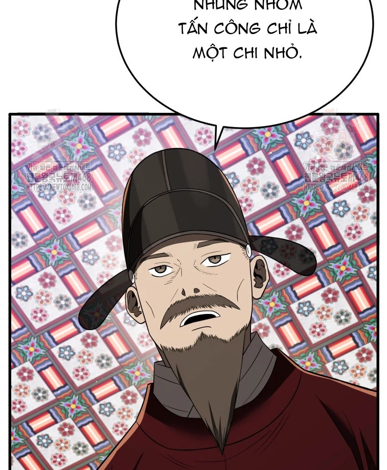Vương Triều Đen Tối: Joseon Chapter 97 - 142