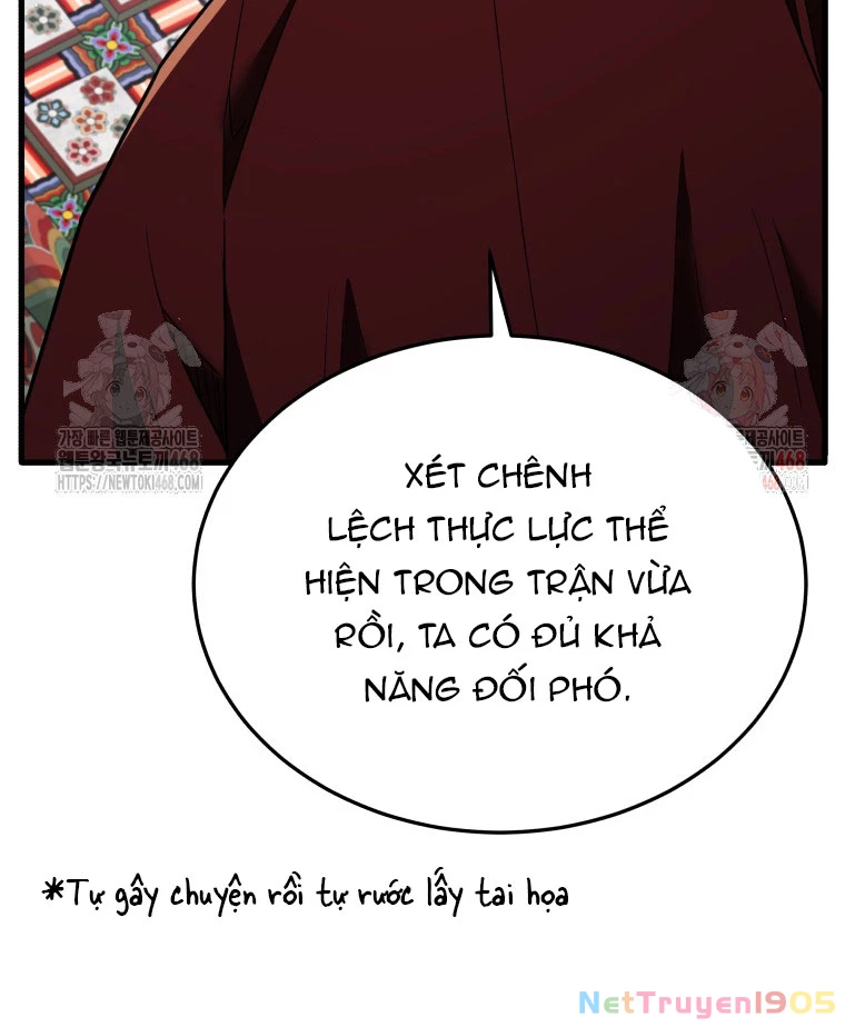 Vương Triều Đen Tối: Joseon Chapter 97 - 143