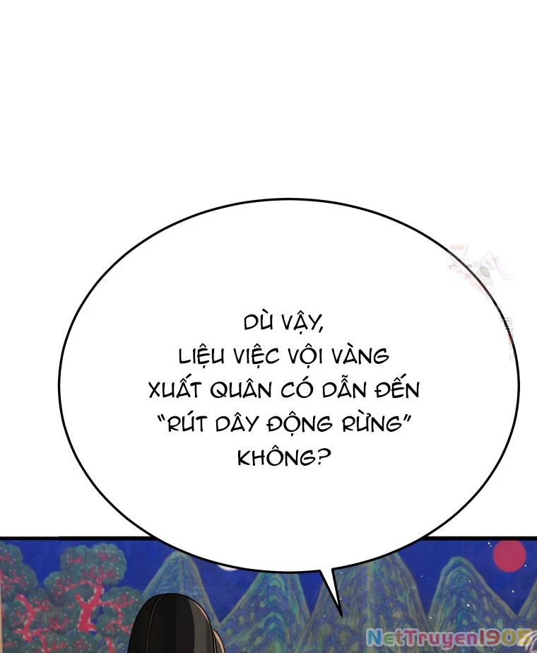Vương Triều Đen Tối: Joseon Chapter 97 - 144