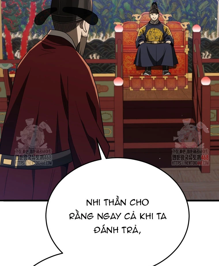 Vương Triều Đen Tối: Joseon Chapter 97 - 145