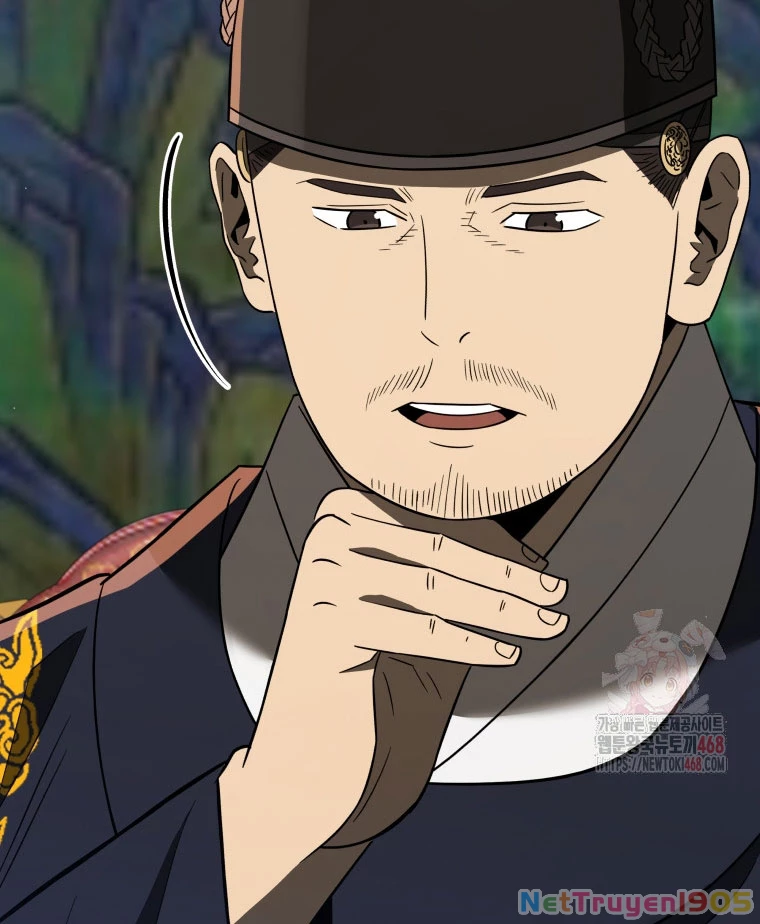 Vương Triều Đen Tối: Joseon Chapter 97 - 148
