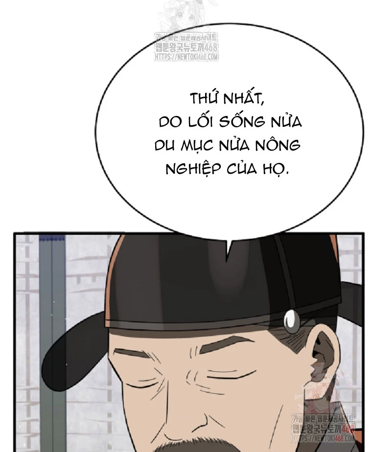 Vương Triều Đen Tối: Joseon Chapter 97 - 150