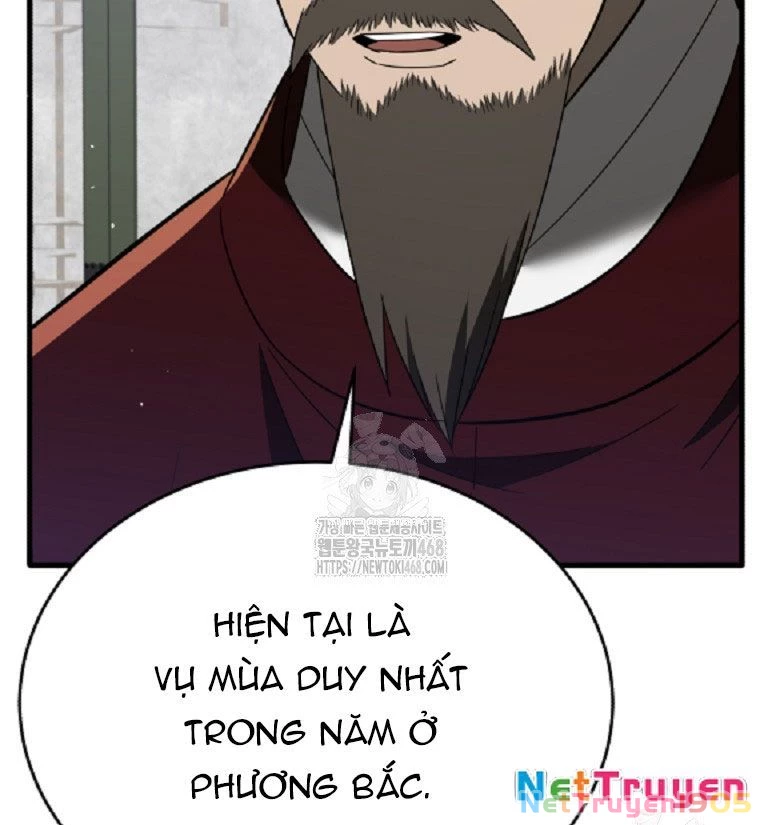 Vương Triều Đen Tối: Joseon Chapter 97 - 151