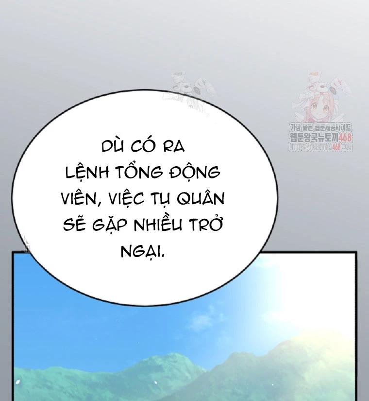 Vương Triều Đen Tối: Joseon Chapter 97 - 153