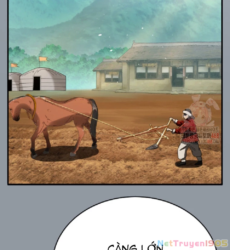 Vương Triều Đen Tối: Joseon Chapter 97 - 154