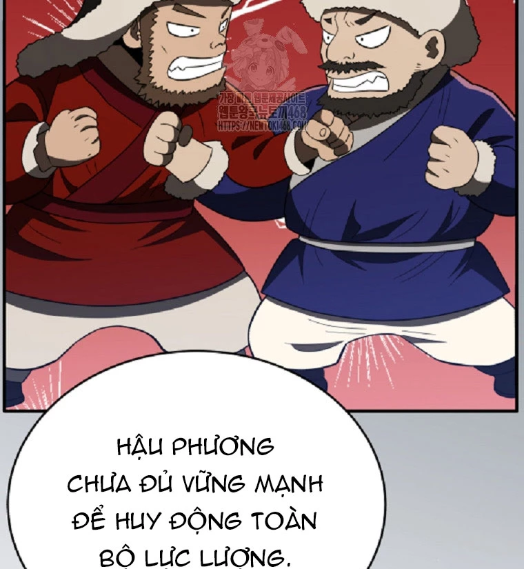 Vương Triều Đen Tối: Joseon Chapter 97 - 157