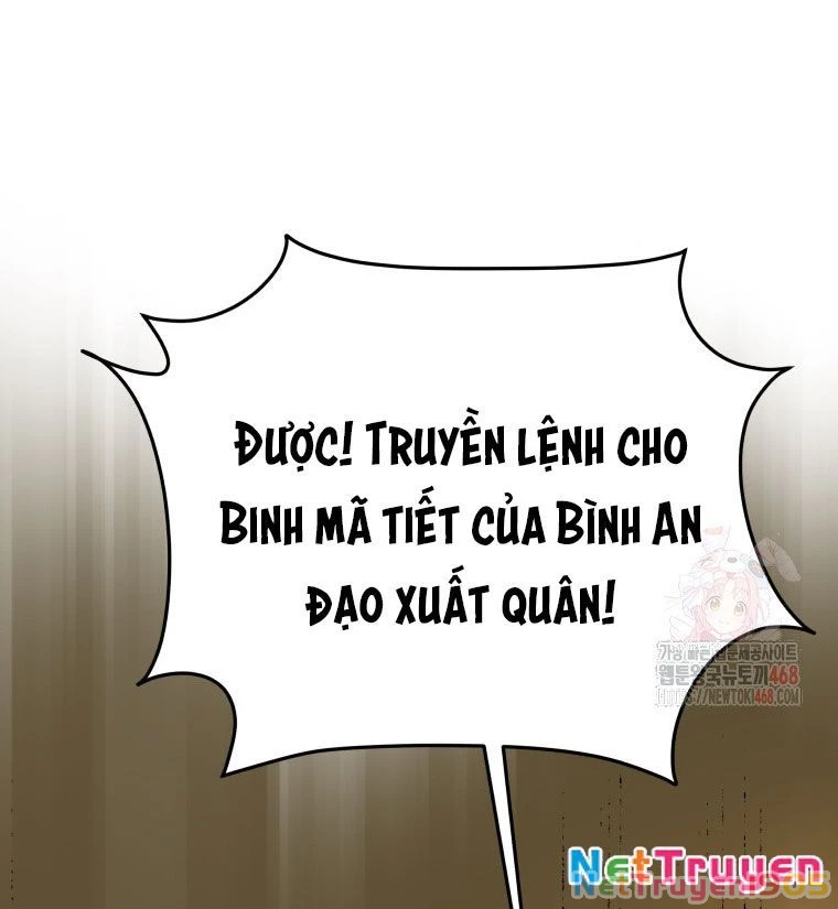 Vương Triều Đen Tối: Joseon Chapter 97 - 161
