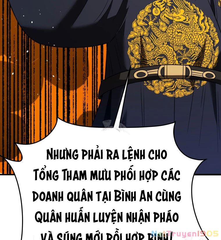 Vương Triều Đen Tối: Joseon Chapter 97 - 163