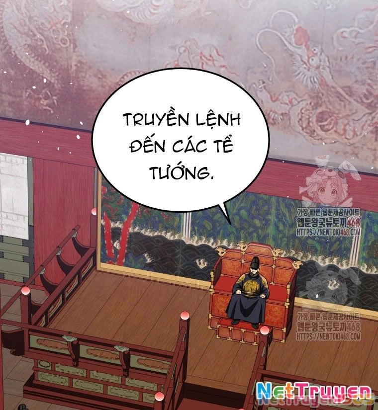 Vương Triều Đen Tối: Joseon Chapter 97 - 166