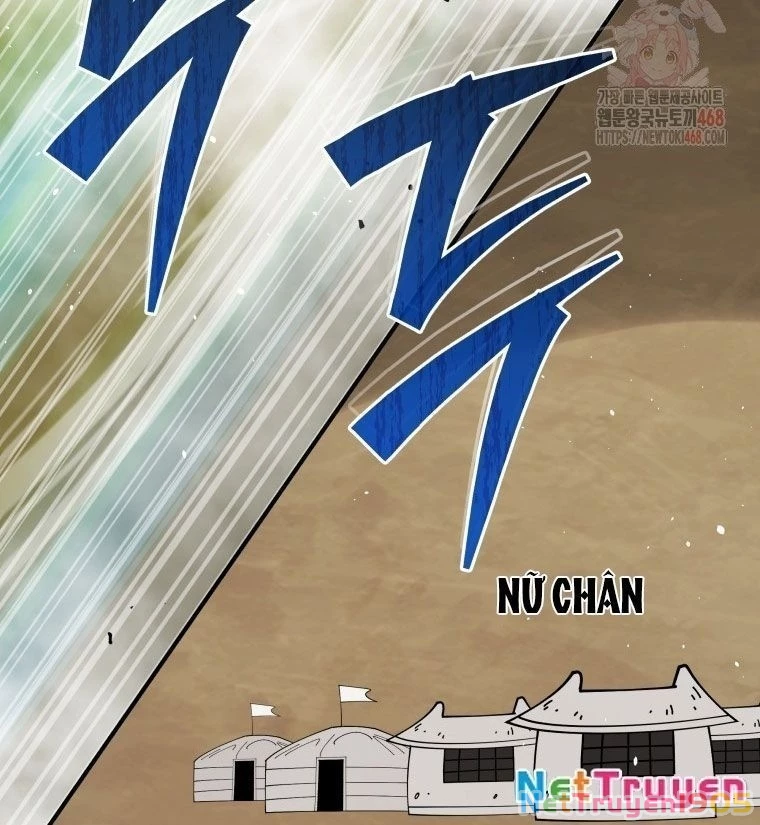 Vương Triều Đen Tối: Joseon Chapter 97 - 176