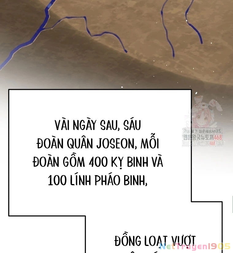 Vương Triều Đen Tối: Joseon Chapter 97 - 178