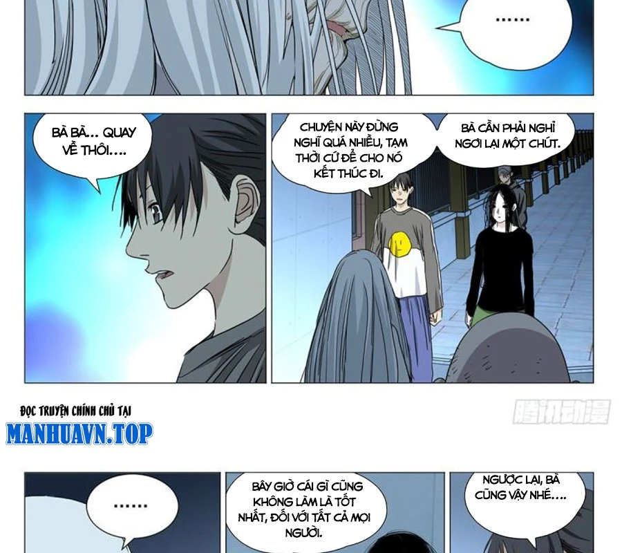 Nhất Nhân Chi Hạ Chapter 511 - 2