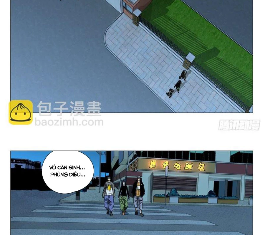 Nhất Nhân Chi Hạ Chapter 511 - 4