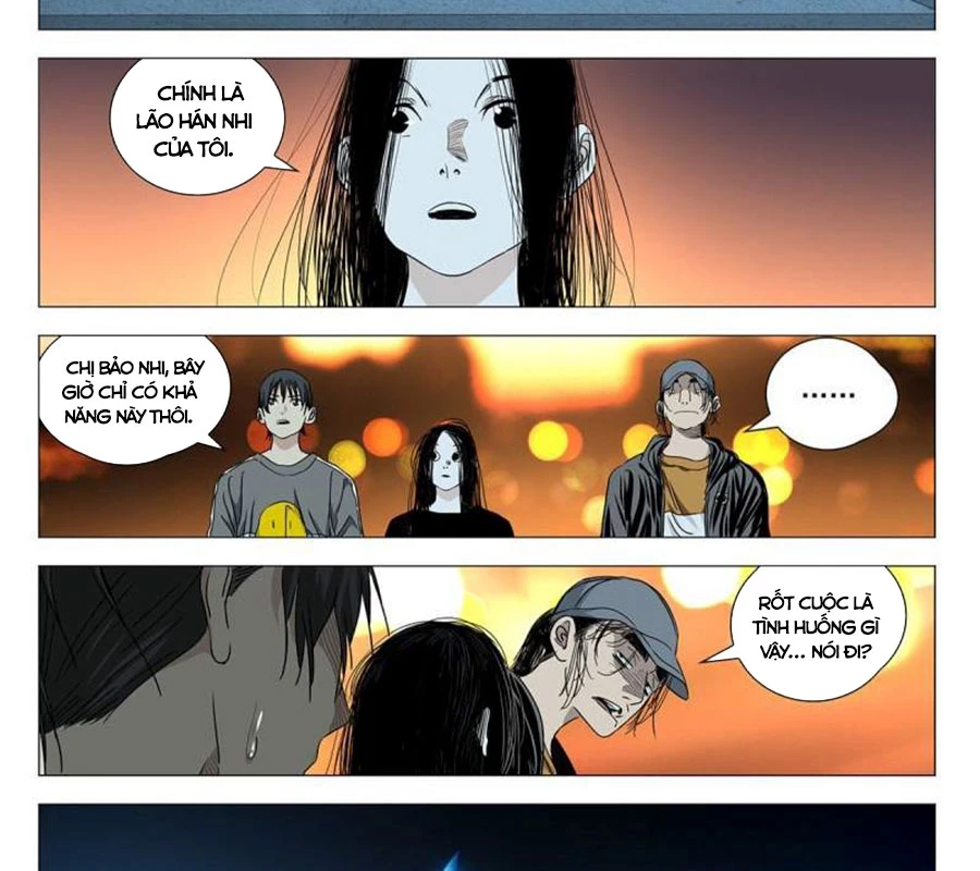 Nhất Nhân Chi Hạ Chapter 511 - 5