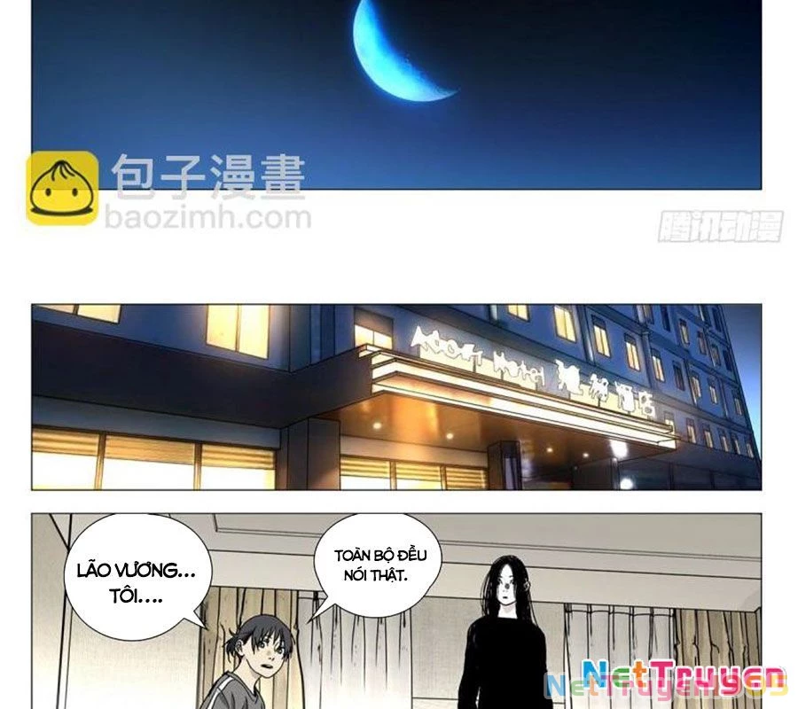 Nhất Nhân Chi Hạ Chapter 511 - 6