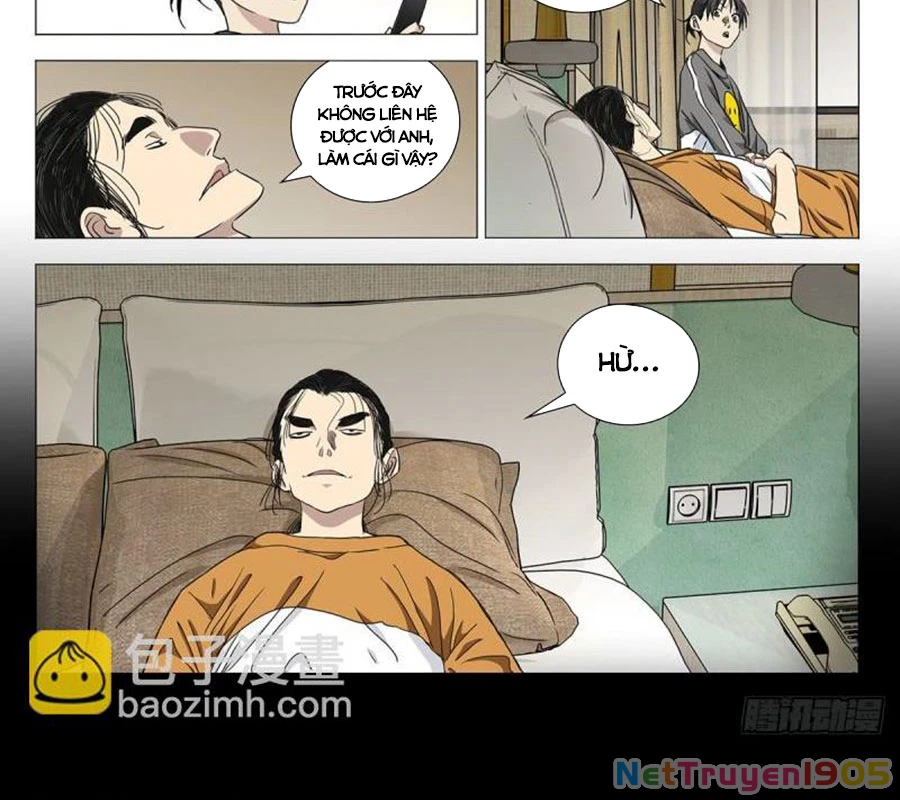 Nhất Nhân Chi Hạ Chapter 511 - 9