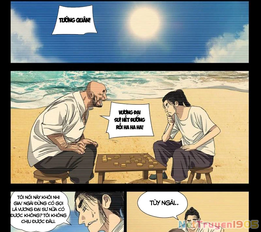 Nhất Nhân Chi Hạ Chapter 511 - 10