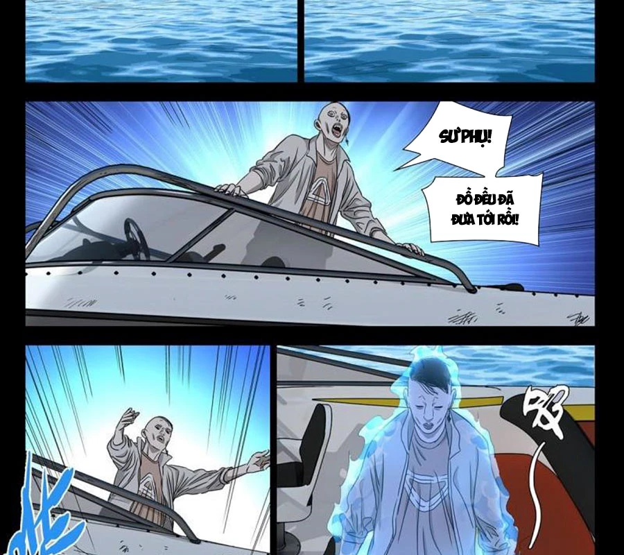 Nhất Nhân Chi Hạ Chapter 511 - 12