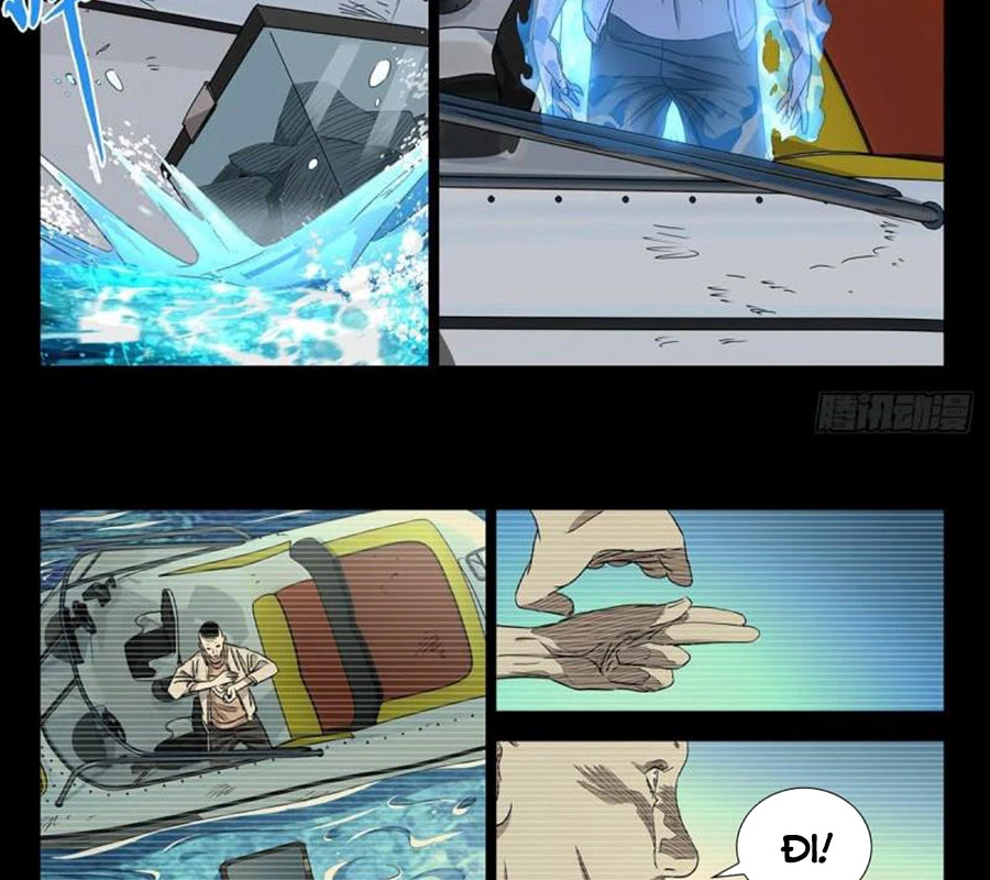 Nhất Nhân Chi Hạ Chapter 511 - 13