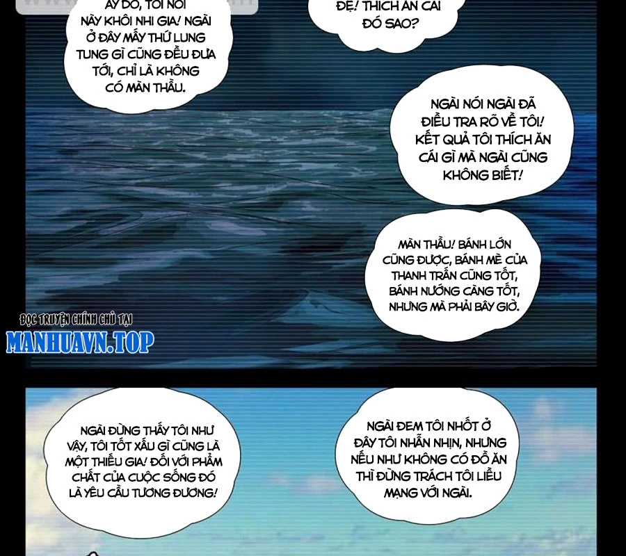 Nhất Nhân Chi Hạ Chapter 511 - 19