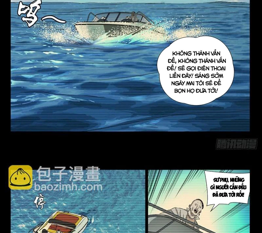 Nhất Nhân Chi Hạ Chapter 511 - 20