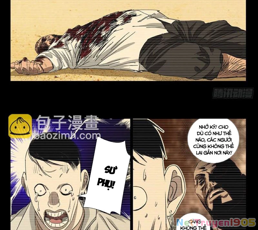 Nhất Nhân Chi Hạ Chapter 511 - 22