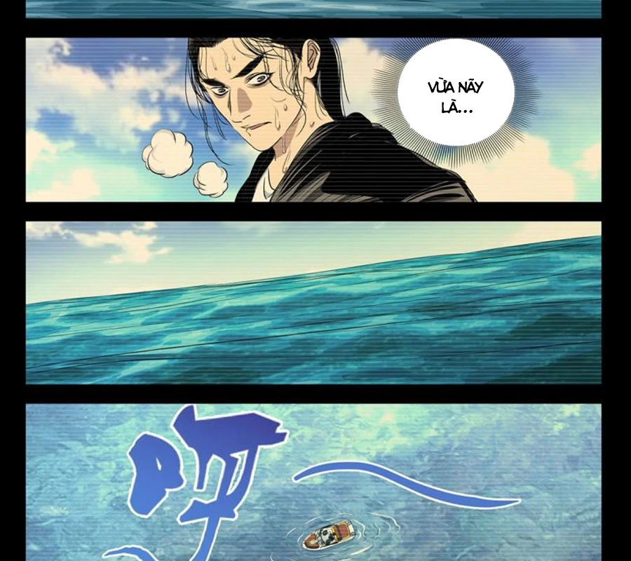 Nhất Nhân Chi Hạ Chapter 511 - 30