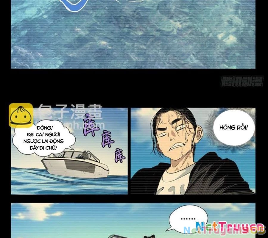 Nhất Nhân Chi Hạ Chapter 511 - 31