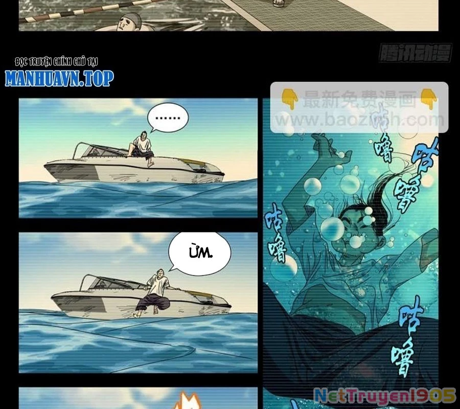 Nhất Nhân Chi Hạ Chapter 511 - 33