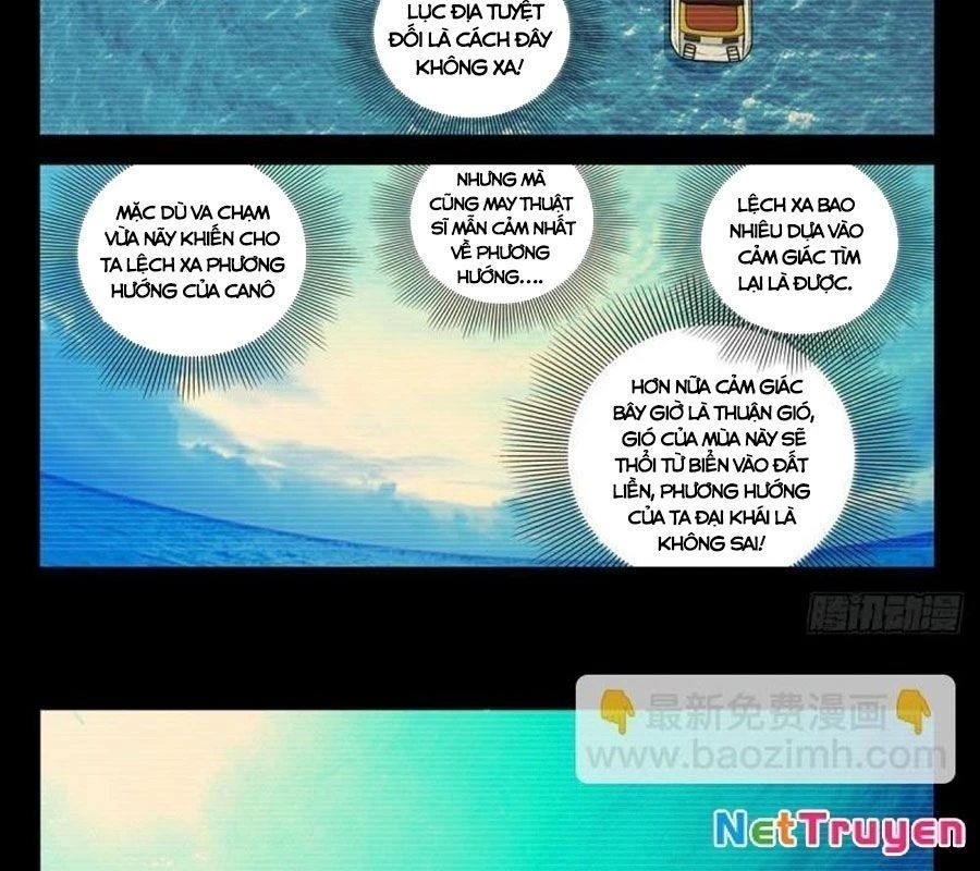 Nhất Nhân Chi Hạ Chapter 511 - 36