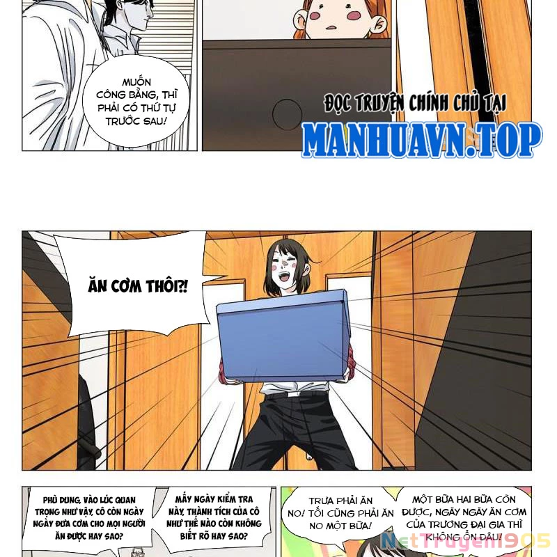 Nhất Nhân Chi Hạ Chapter 514 - 7