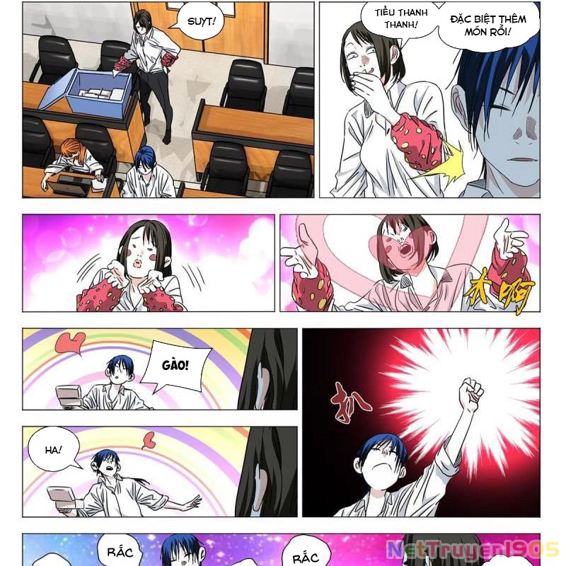 Nhất Nhân Chi Hạ Chapter 514 - 9