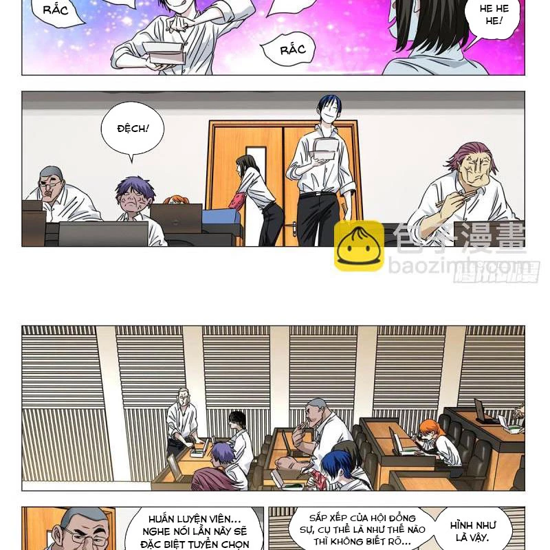 Nhất Nhân Chi Hạ Chapter 514 - 10