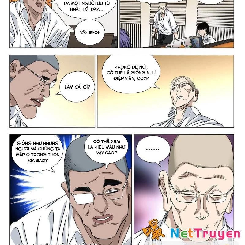 Nhất Nhân Chi Hạ Chapter 514 - 11