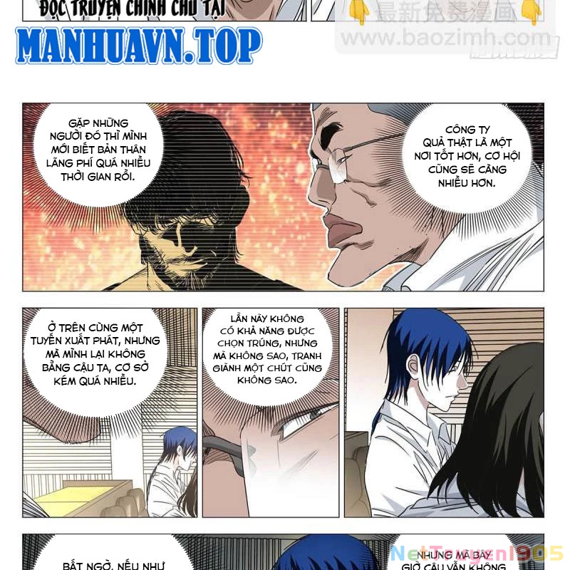 Nhất Nhân Chi Hạ Chapter 514 - 12