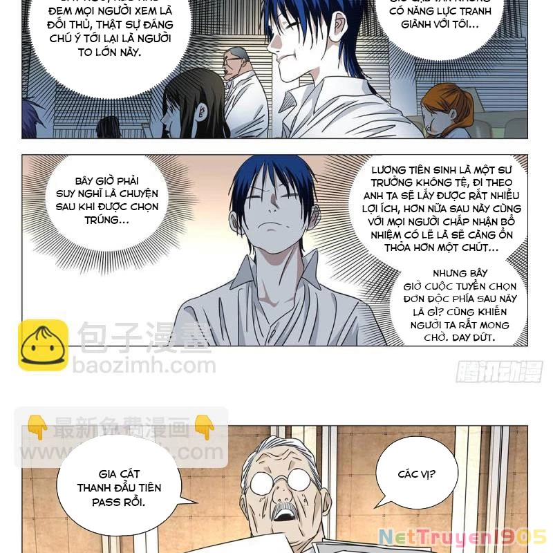 Nhất Nhân Chi Hạ Chapter 514 - 13