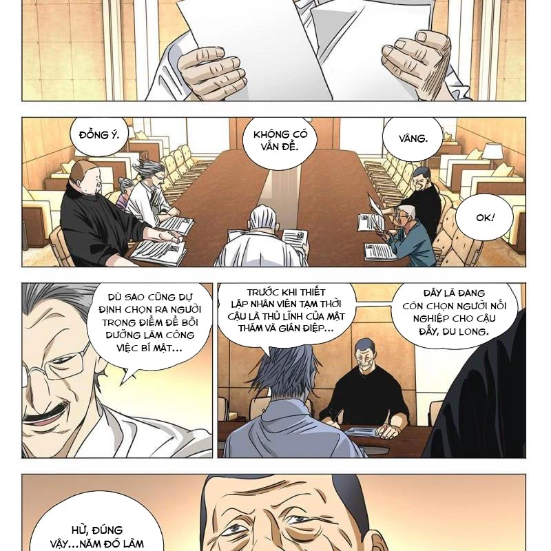 Nhất Nhân Chi Hạ Chapter 514 - 14