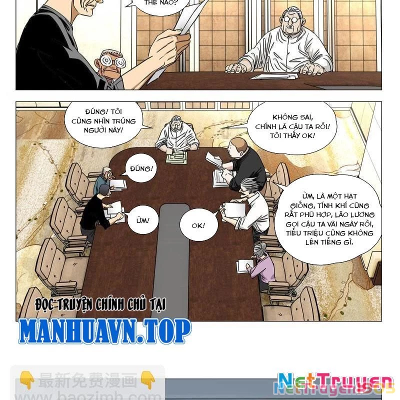 Nhất Nhân Chi Hạ Chapter 514 - 16