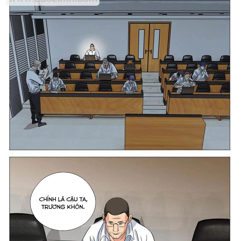 Nhất Nhân Chi Hạ Chapter 514 - 17