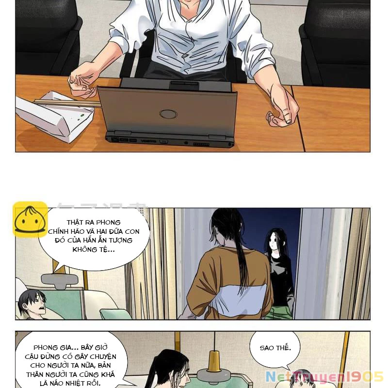 Nhất Nhân Chi Hạ Chapter 514 - 18