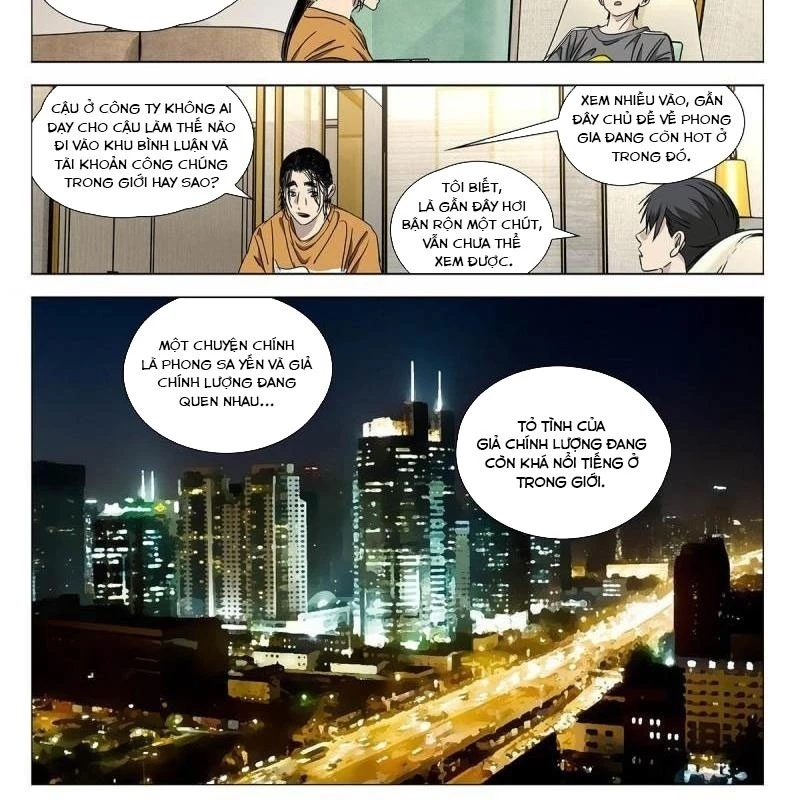 Nhất Nhân Chi Hạ Chapter 514 - 19