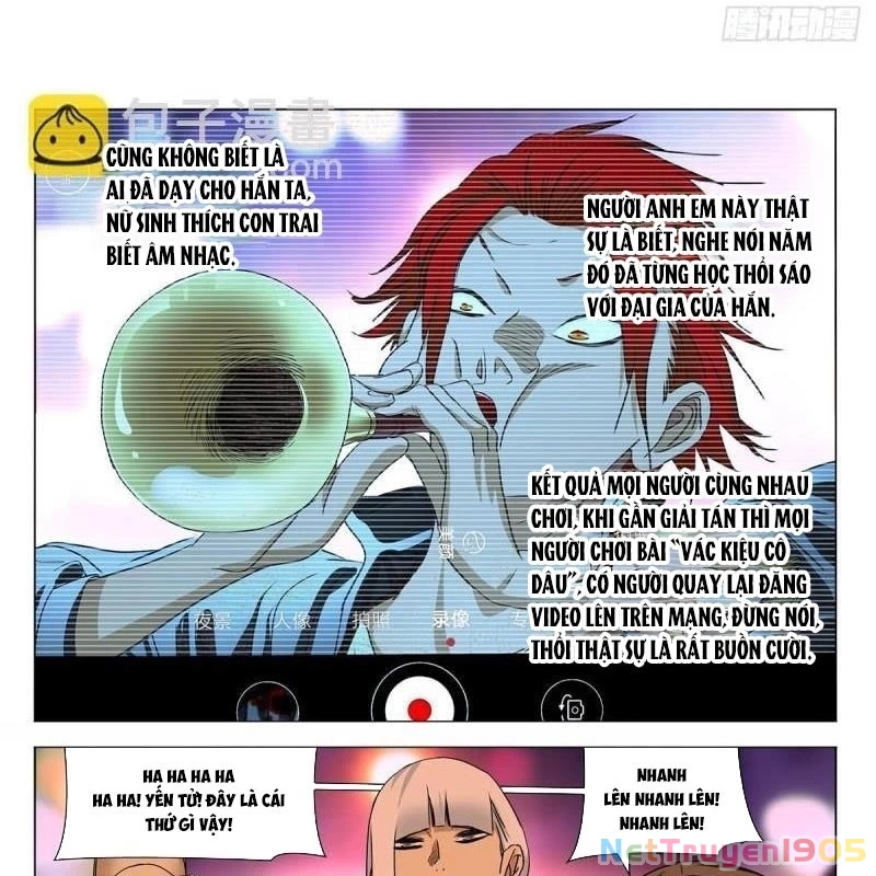 Nhất Nhân Chi Hạ Chapter 514 - 20