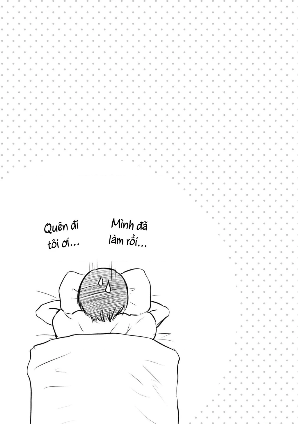 Hôm nay chị lại tới nữa à, Yoda-senpai? Chapter 23 - 12
